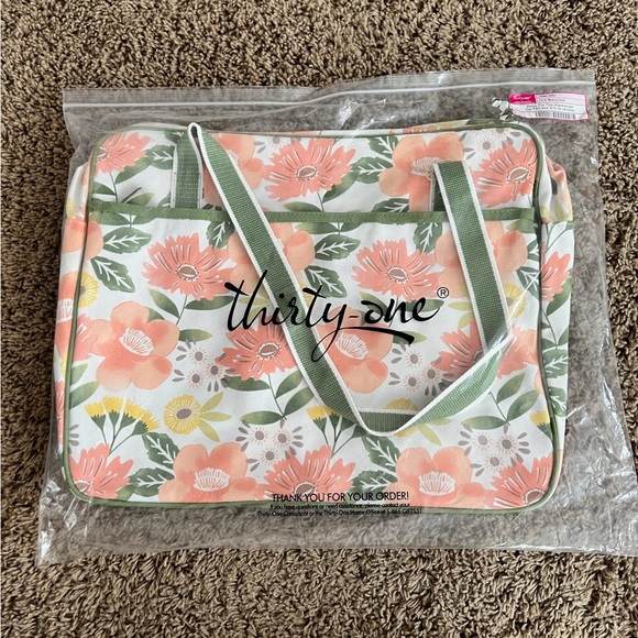 thirty-one Handbags - Thirty-one bag